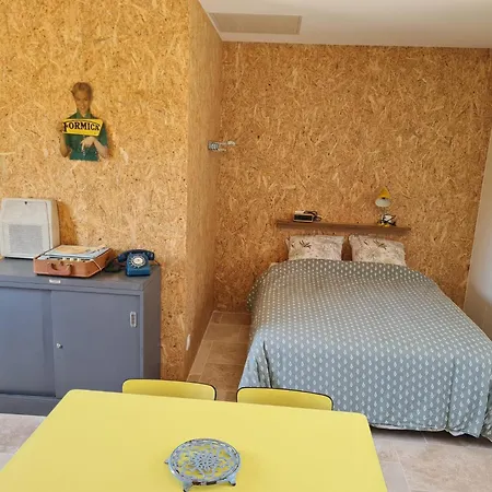 D'hote 1 Nort-sur-Erdre (Loire-Atlantique)