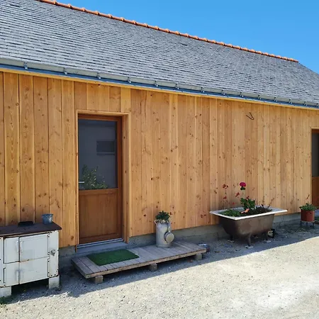 D'hote 1 Bed & Breakfast