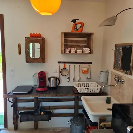 D'hote 1 * Nort-sur-Erdre (Loire-Atlantique)