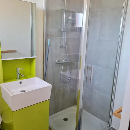 Bed & Breakfast D'hote 1 Nort-sur-Erdre (Loire-Atlantique)